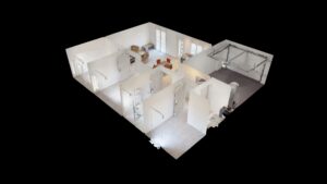 Rue-Des-Roses-Dollhouse-View