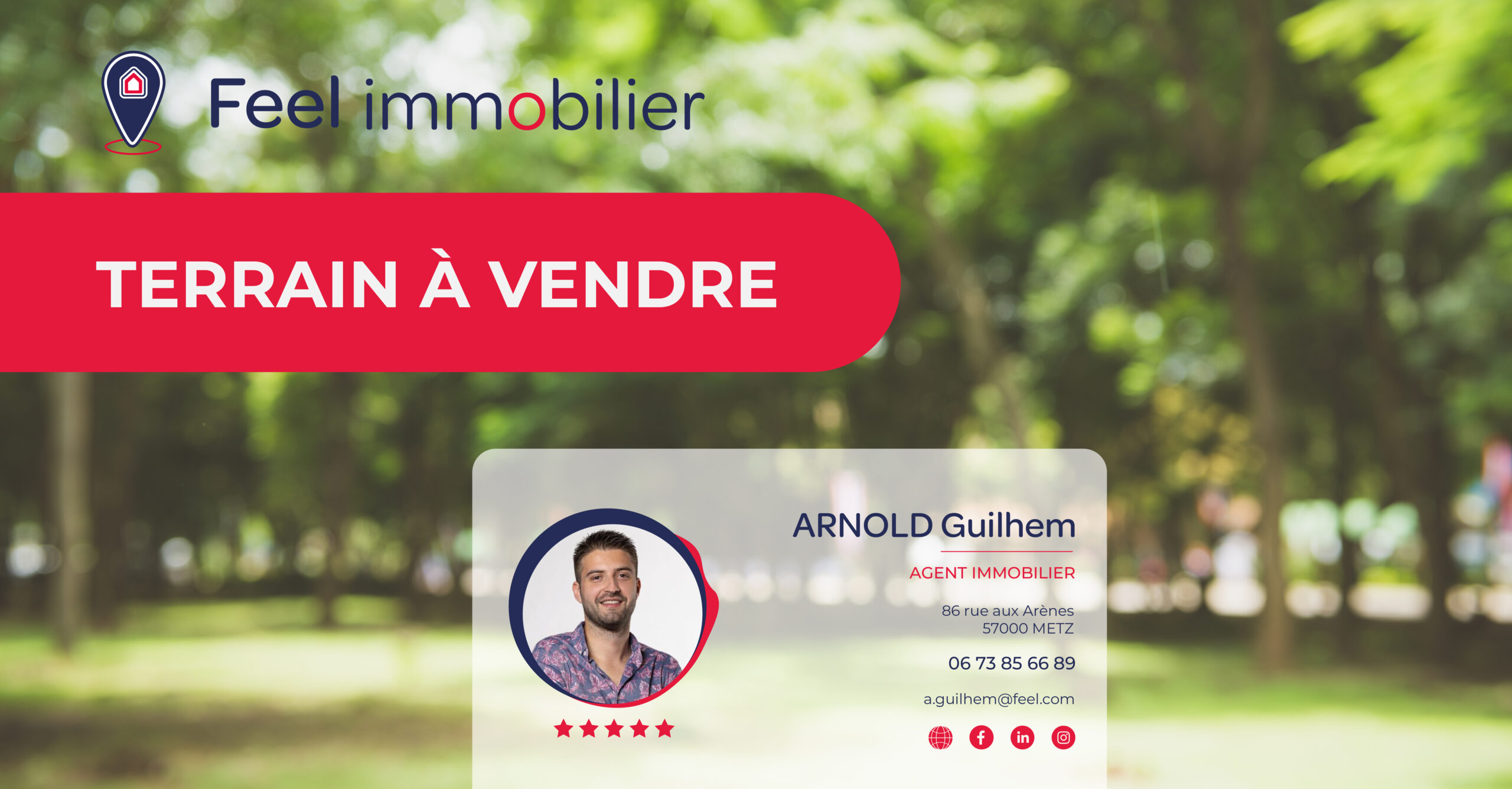 terrain à vendre 2-02-01