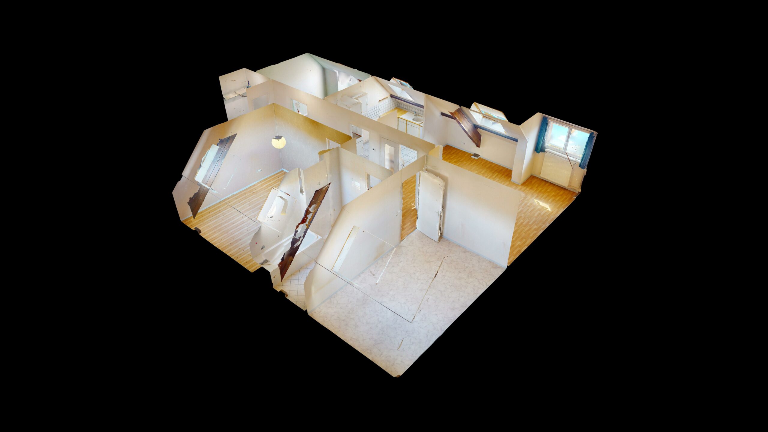 Faulquemont-Dollhouse-View