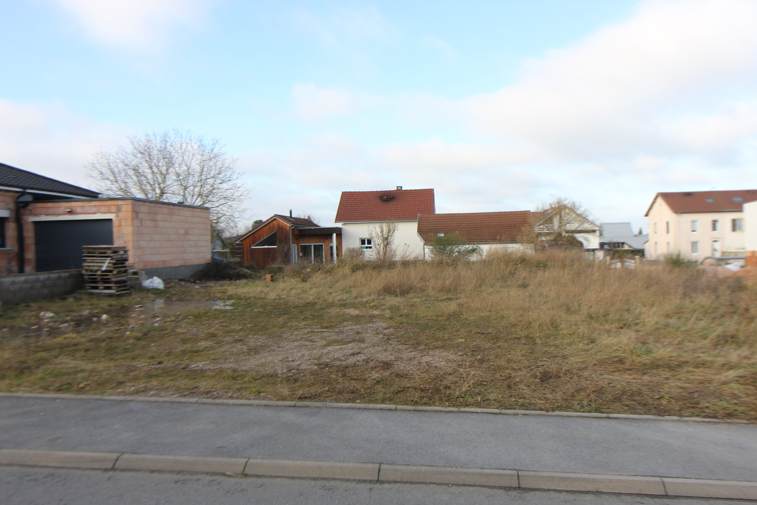 Terrain Mr Genay (1)