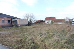 Terrain Mr Genay (2)