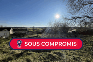 Terrain à bâtir à Villoncourt