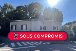 Immeuble de rapport EPINAL