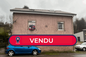 Immeuble de rapport Dinozé