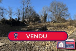 Terrain à bâtir à Villoncourt