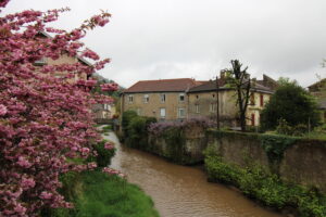 Immeuble de rapport à Raon l’Etape