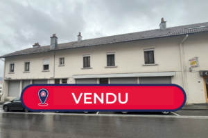 Immeuble de rapport Le Tholy