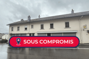 Immeuble de rapport Le Tholy