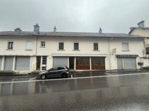 Immeuble de rapport Le Tholy