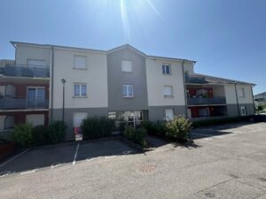 Appartement T2/T3 Golbey