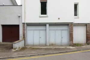 Garage 1 VL Epinal