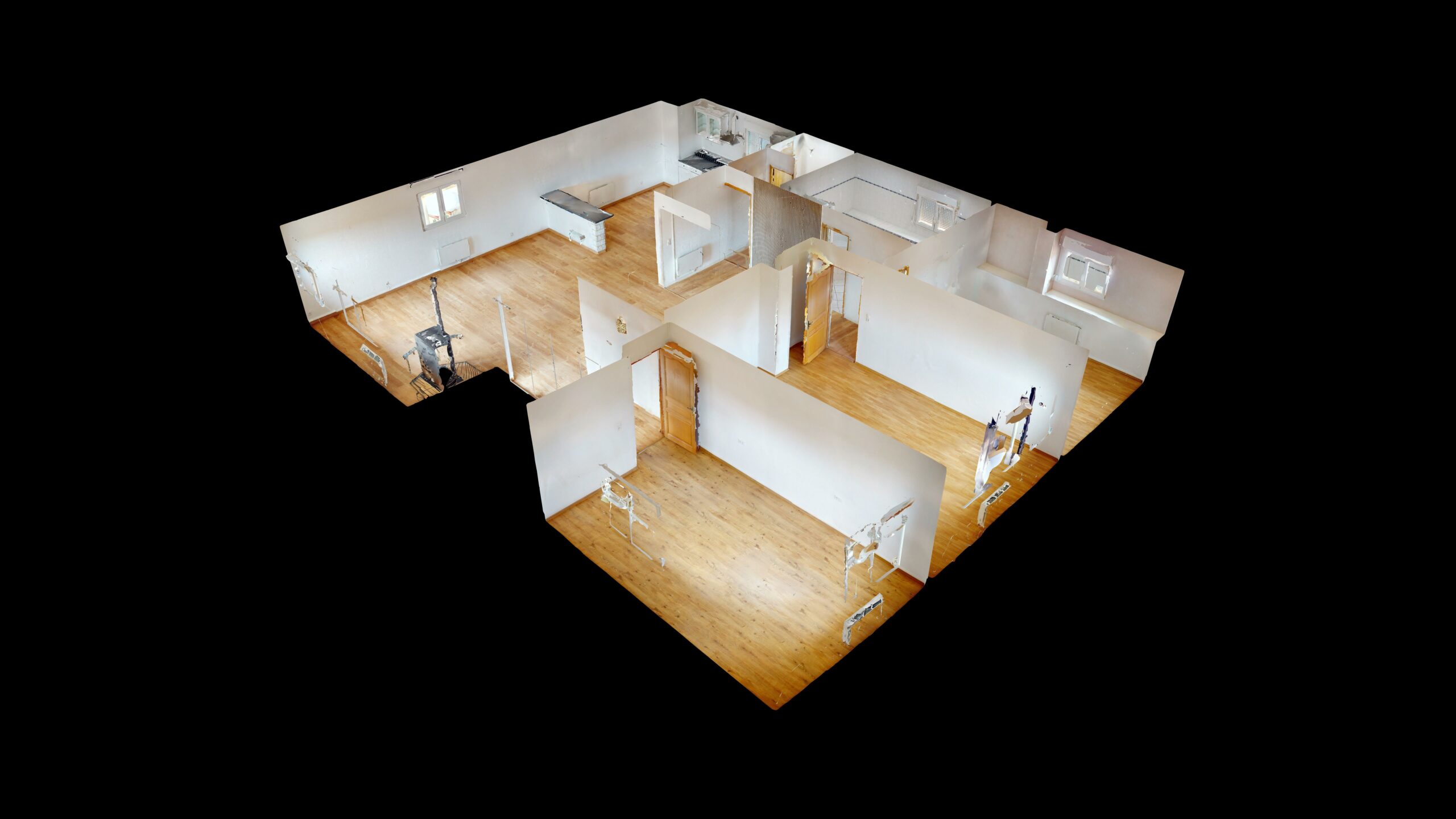 St-Avold-2-Eme-Dollhouse-View