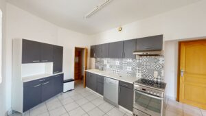Appartement T3 de 74 m² avec parking