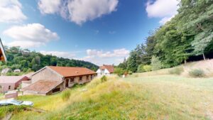  Maison Individuelle de 278.60 m² Pierre Percée