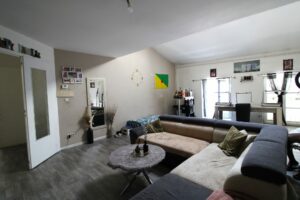 Immeuble de rapport Toul