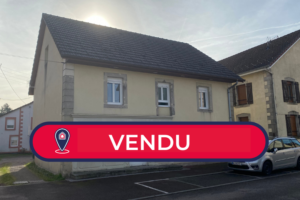 Immeuble de rapport Rupt sur Moselle