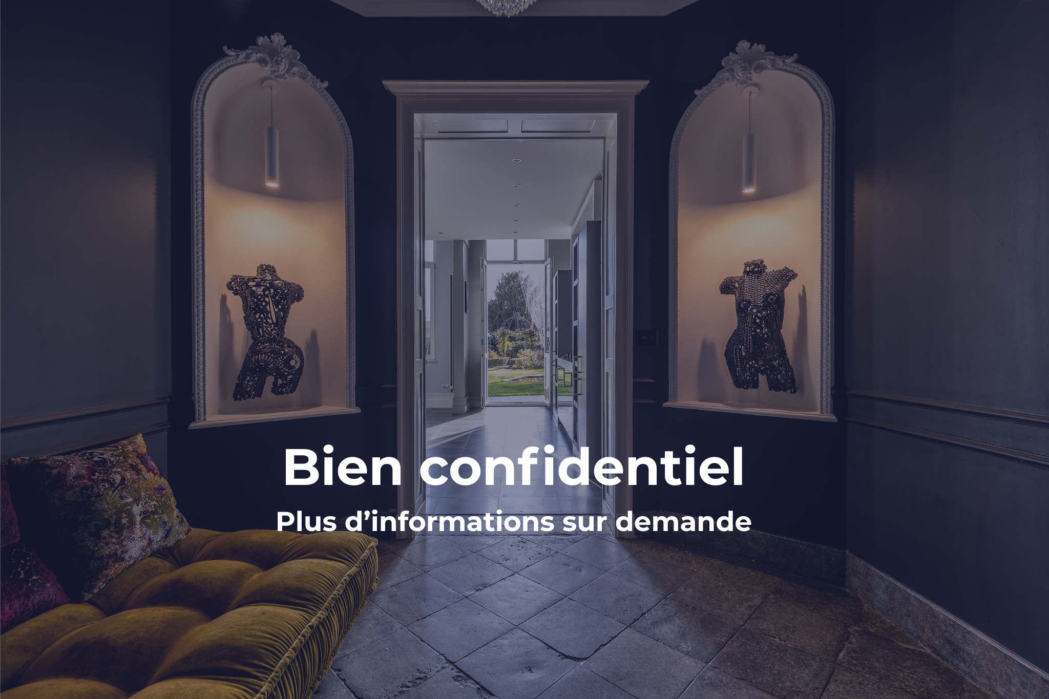 Bien confidentiel (1)