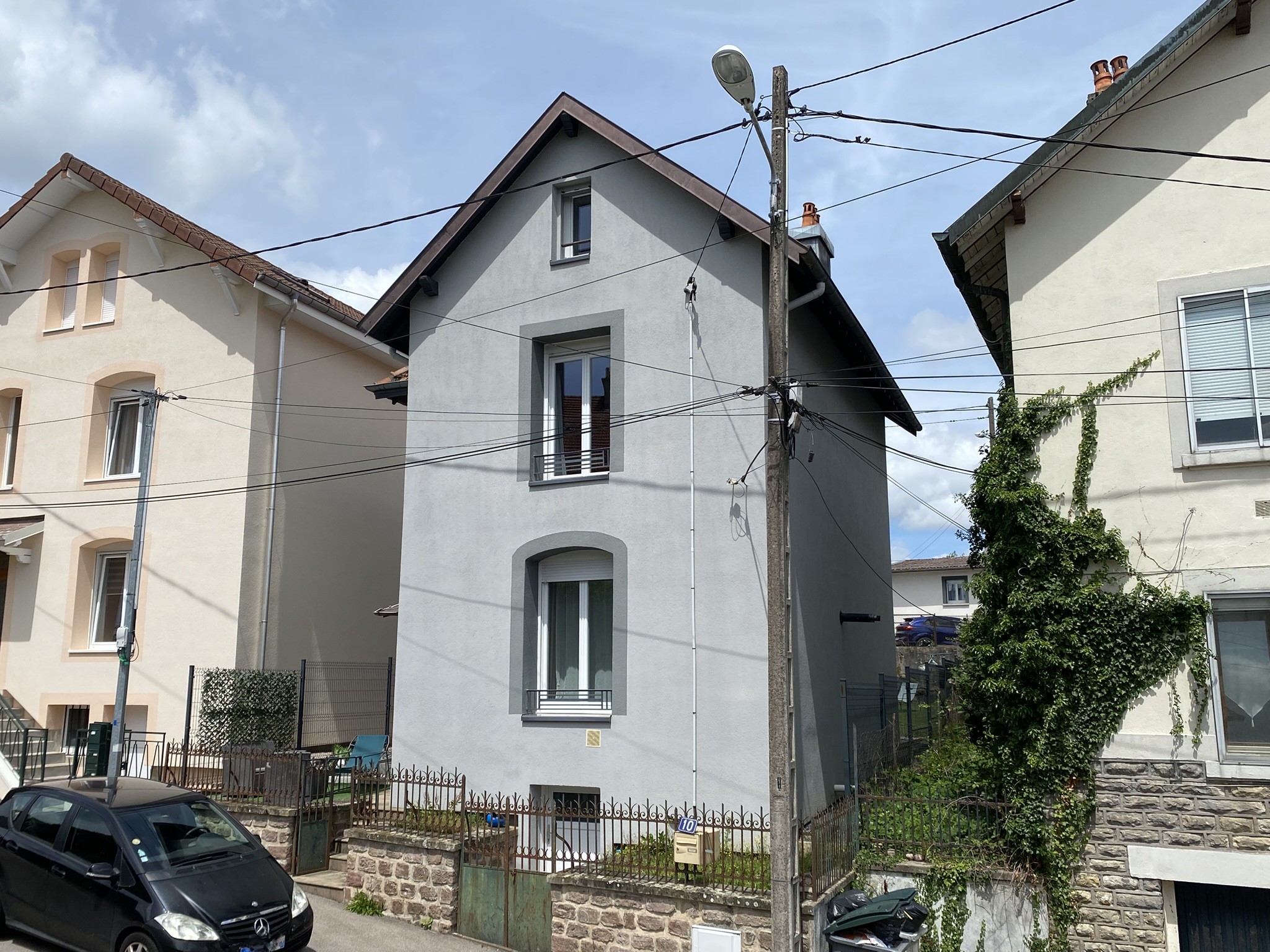 Extérieur (3)