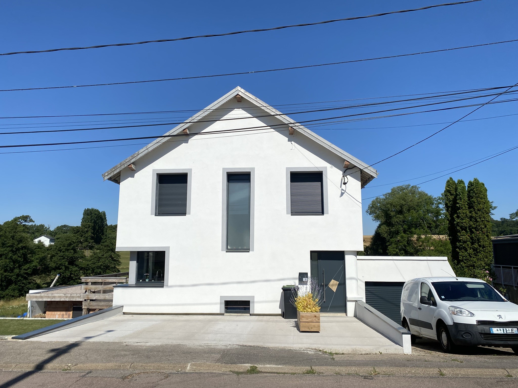 Extérieur 2