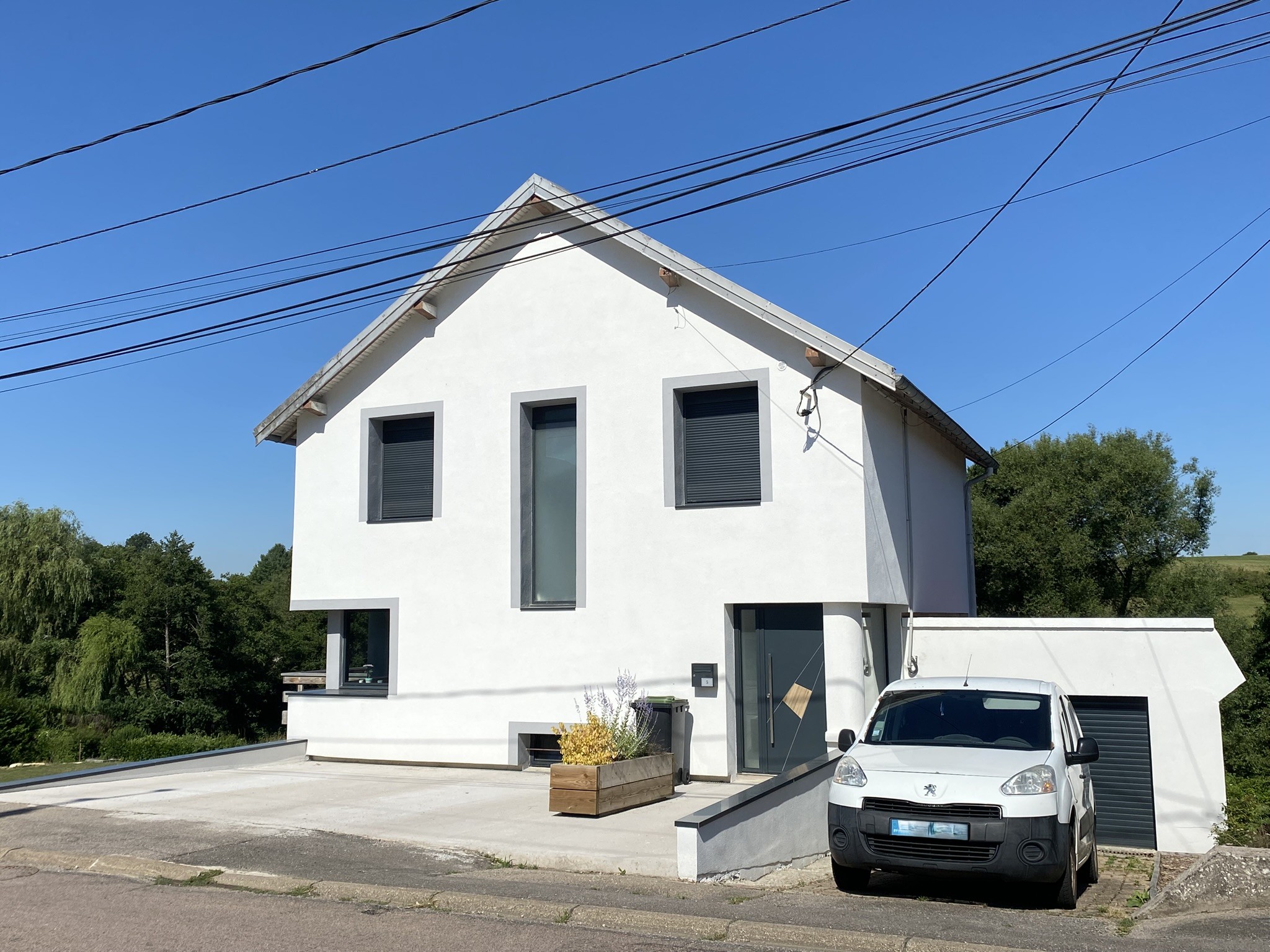 Extérieur 3