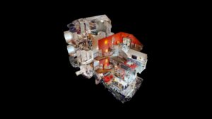 Dollhouse-View